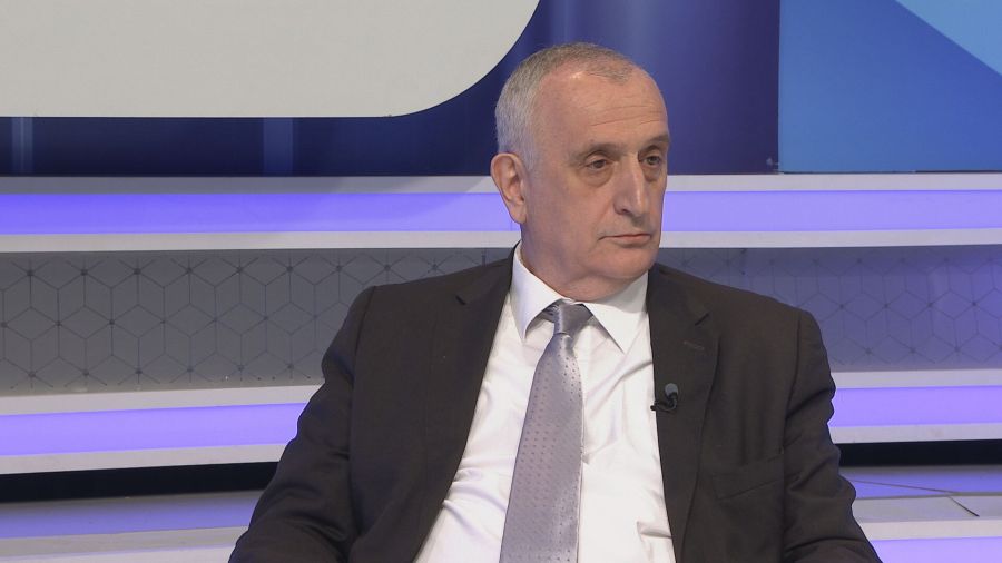 predrag bulatović