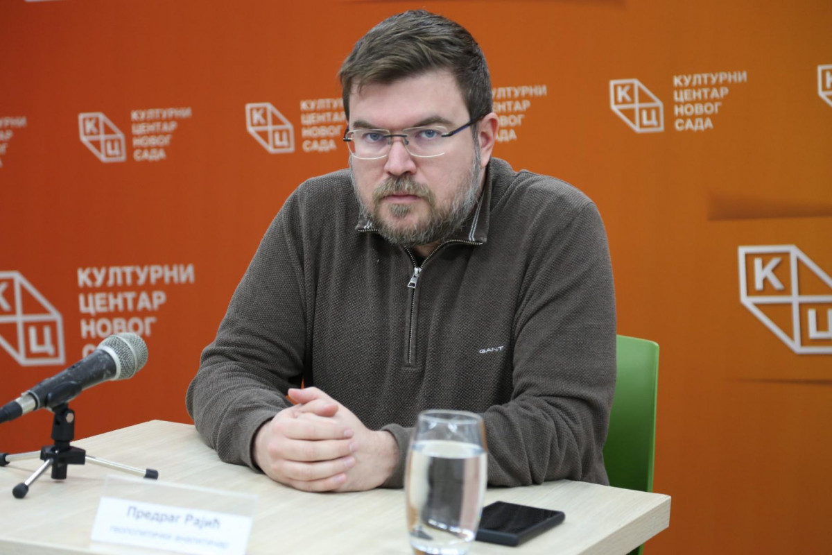predrag rajić