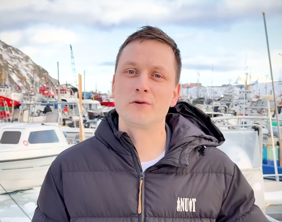 premijer greenlanda