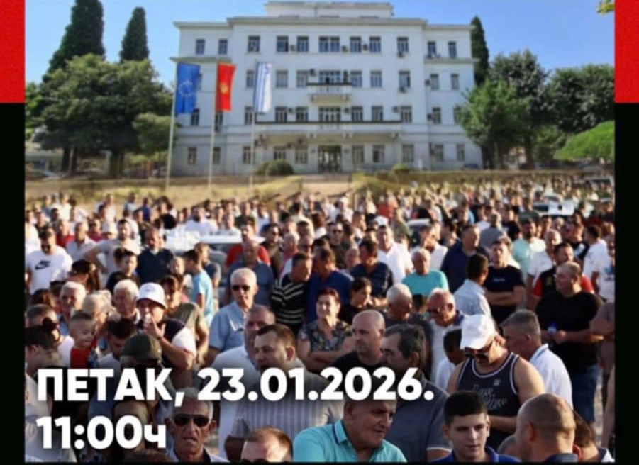 protest