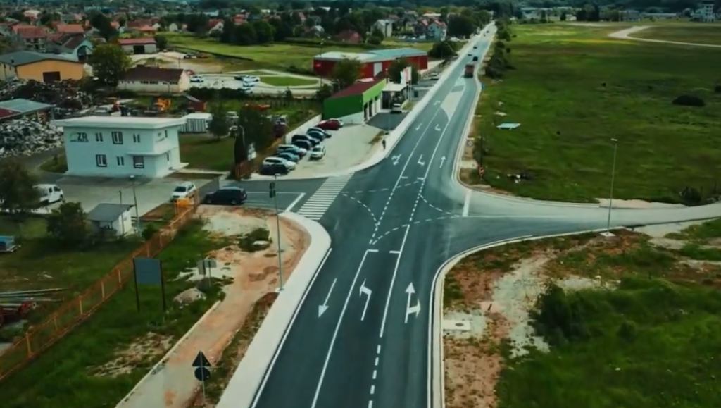 Uprava za saobraćaj: Izgrađeno i rekonstruisano oko 90 kilometara puteva širom Crne Gore