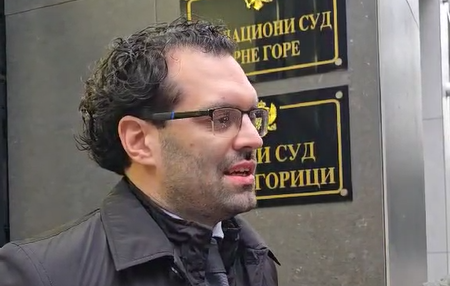 radonjić