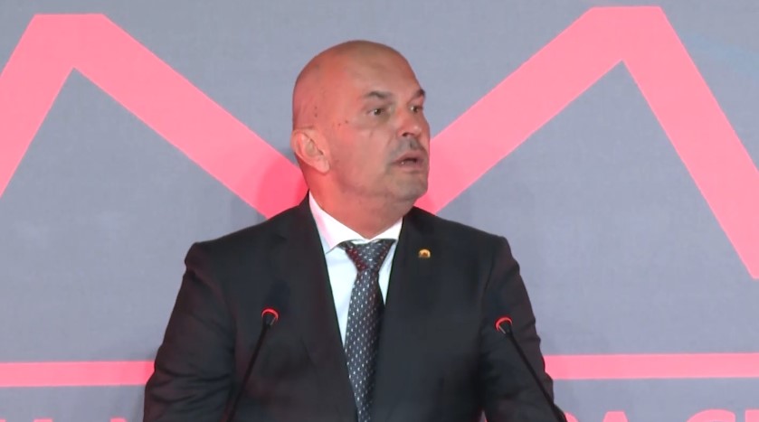 Raičković: Socijalna politika se ne vodi preko leđa privrede