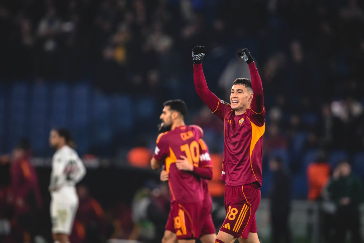 roma fk