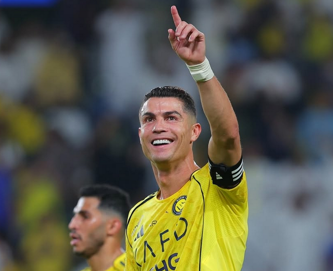 ronaldo