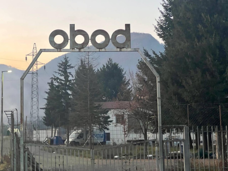 “Obod” propao i na sjeveru