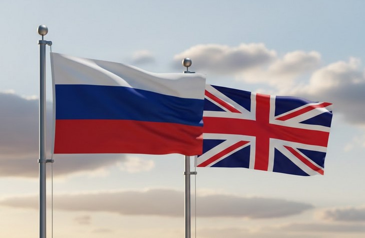 Rusija protjeruje britanskog diplomatu zbog špijunaže u Moskvi