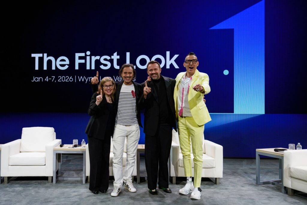 Samsung ponovo osmišljava budućnost dizajna na CES 2026, usmjeravajući tehnologiju ka čovječanstvu