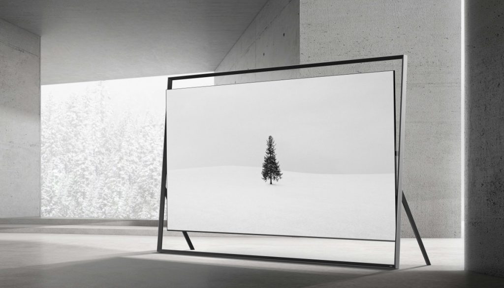 Samsung predstavlja prvi 130-inčni Micro RGB TV na svijetu s tehnologijom sljedeće generacije boja i odvažnim novim dizajnom