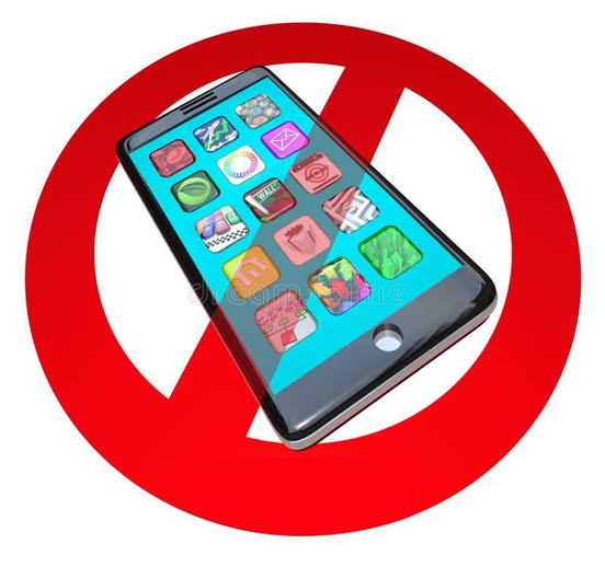 Život nam se pretvorio u odvratni tzv. pametni telefon