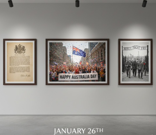 Na današnji dan, 26. januar