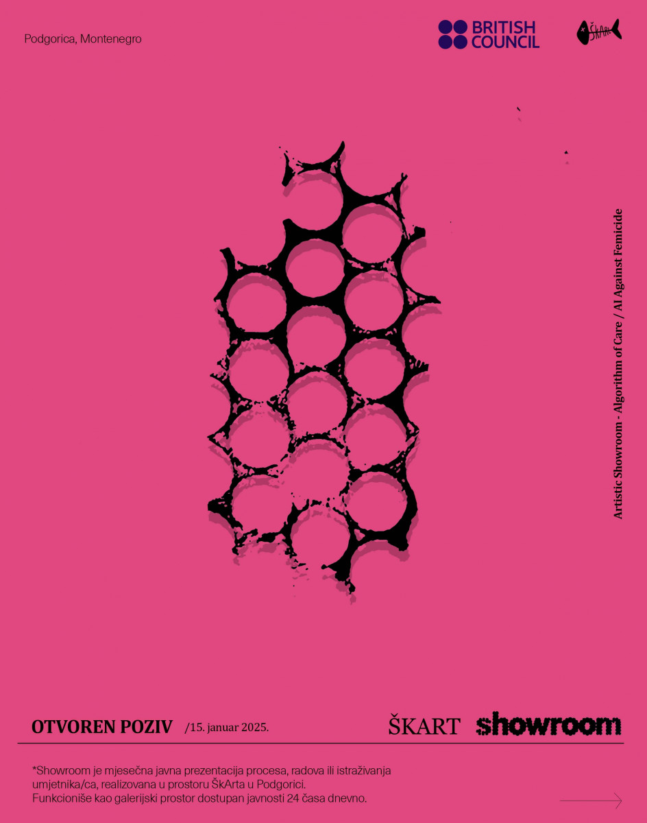 showroom plakat poziv2