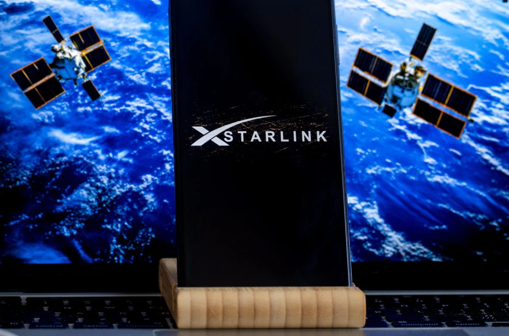 Zeleno svjetlo za još 7.500 Starlink satelita