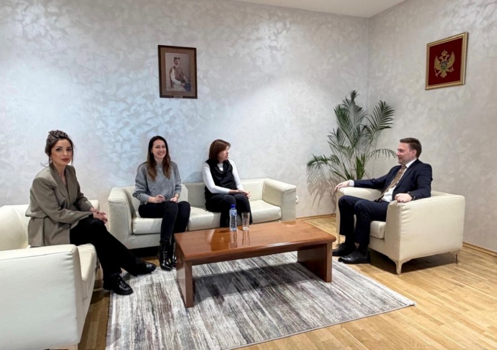 Šimun: Personalizovana farmacija postaje novi standard u Crnoj Gori