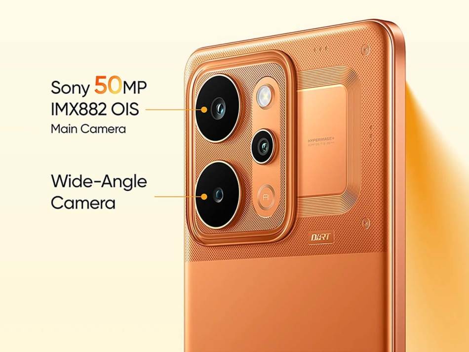 Novi Realme telefon ima bateriju od 10.001 mAh: Punjač zaboravite – pušta YouTube čak 32 sata bez prestanka