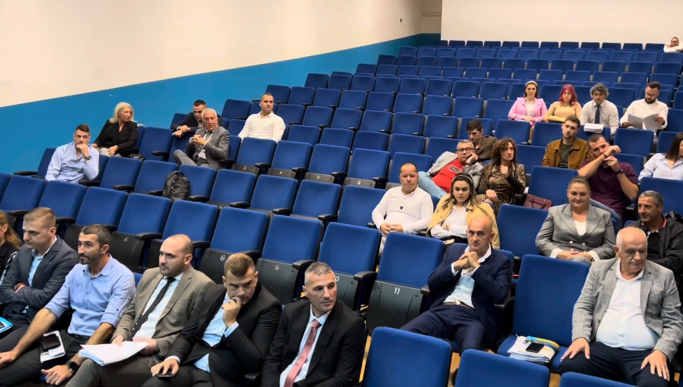 Sjednica SO Zeta po hitnom postupku 22. januara: Skupština zabranjuje gradnju kolektora?