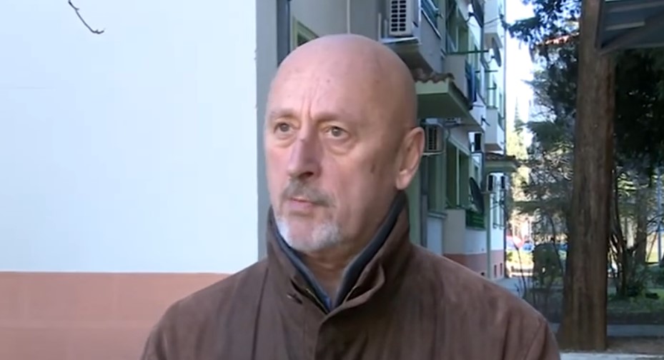 šoć