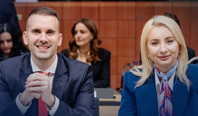 spajić i gorčević