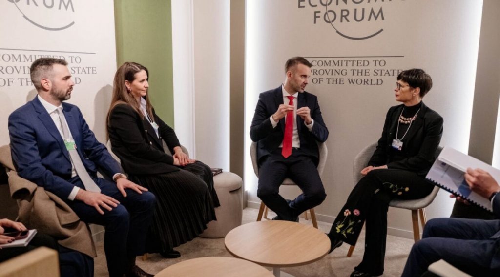 Spajić: Marta Kos u februaru u Crnoj Gori, 2026. godina istorijska za našu zemlju i EU