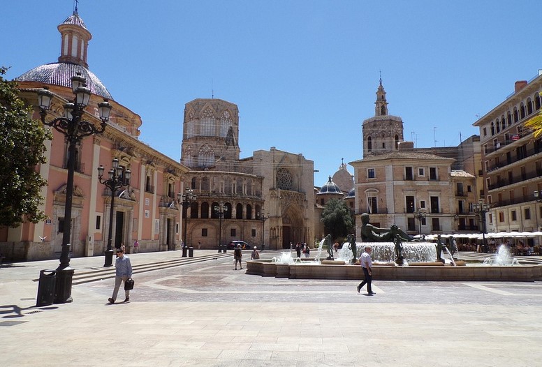 spanija