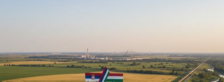 srbij mađarska