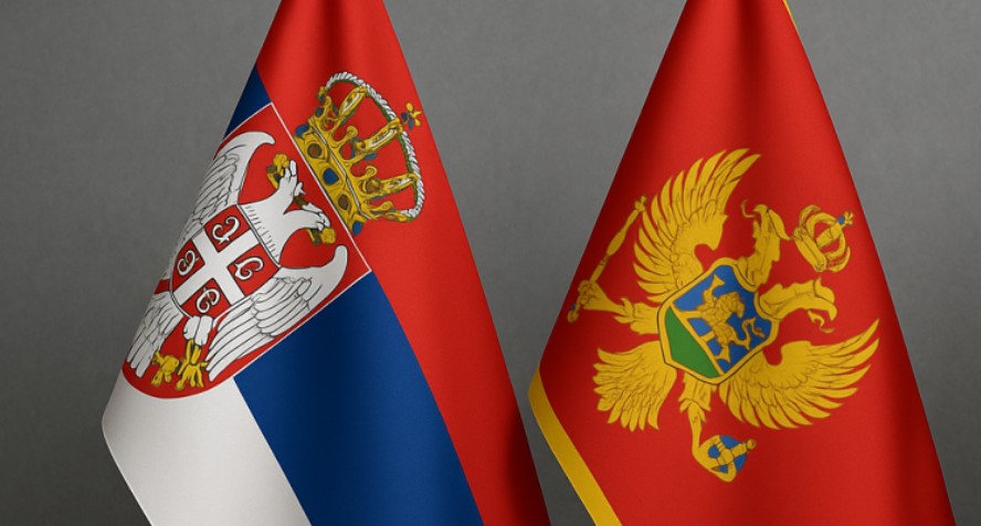 srbija crna gora