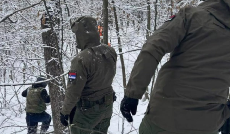 Albanci pucali na srpske policajce u Podujevu