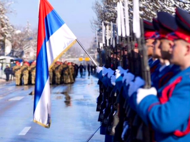 Ovo su novi ministri u Vladi Republike Srpske