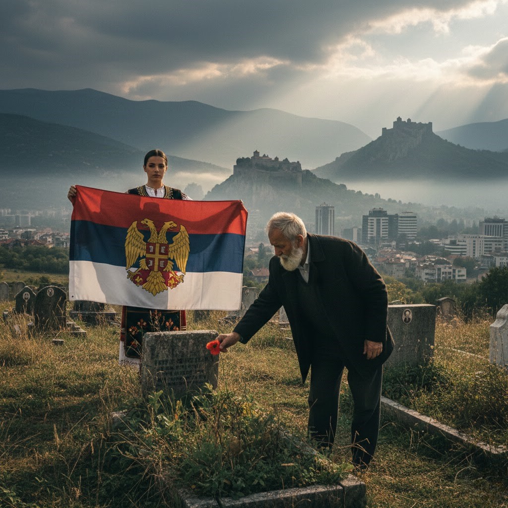 LIČNO, SASVIM LIČNO