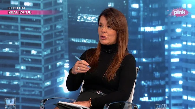 Šta je zaista govorila Suzana Vasiljević: Kako je Vučić pregovarao o dolasku N1 i Junajted grupe u Srbiju