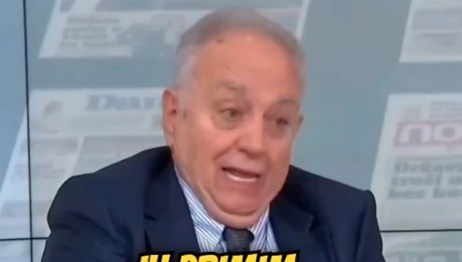 MRŽNJA BEZ GRANICA: Teodorović traži sankcije Vučićevoj ćerki i vrijeđa sportiste! Analitičari upozoravaju na opasnu histeriju blokadera