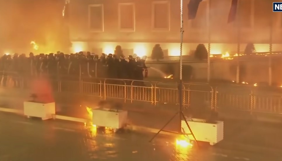 tirana