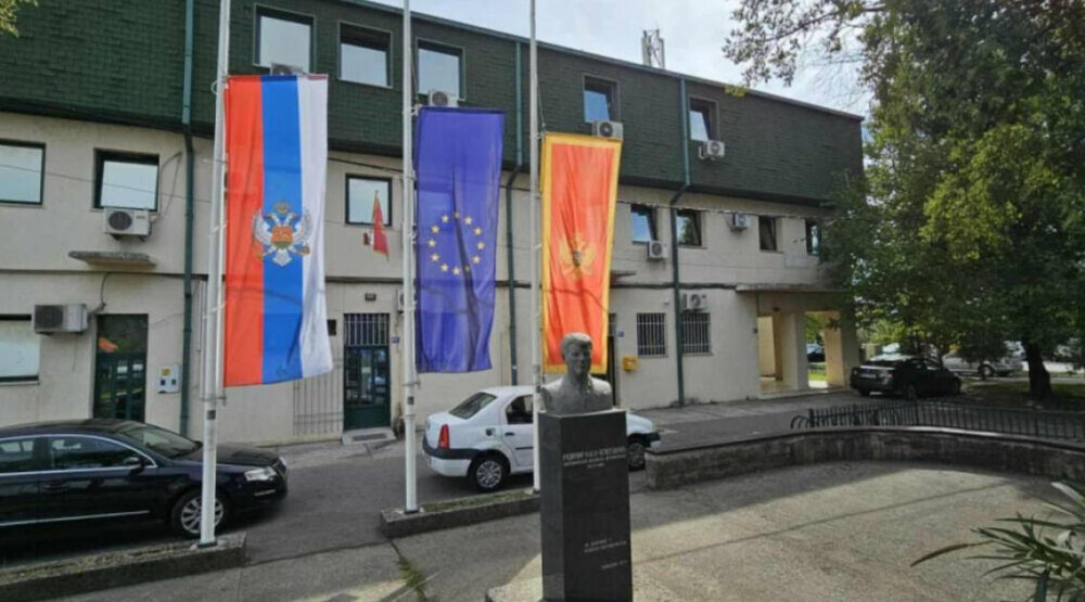 Sjutra Dan žalosti u Zeti zbog smrti mladog fudbalera