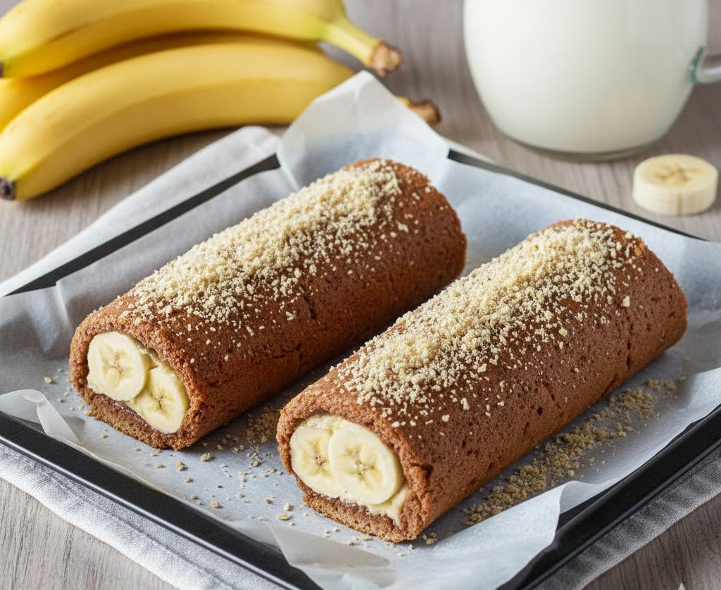 Recept za mačije oči ili Ambasador rolat