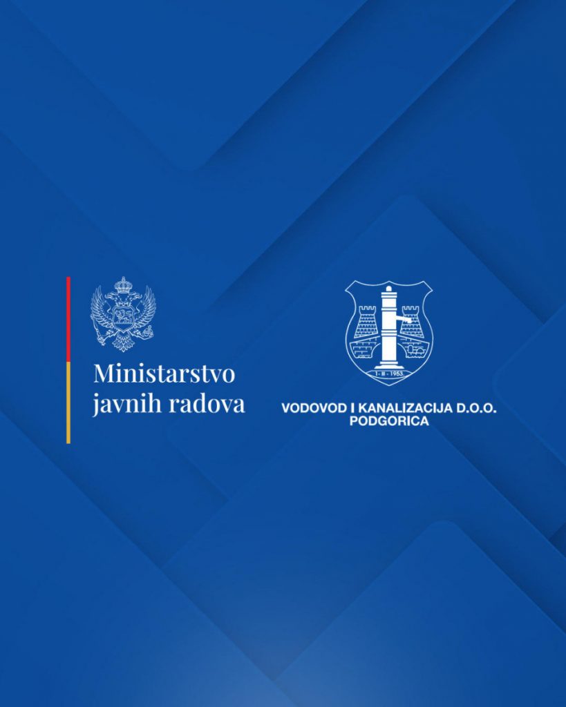Ministarstvo javnih radova: Formiran stručni tim za praćenje izrade Studije rješenja za vodosnabdijevanje „Veljeg brda“