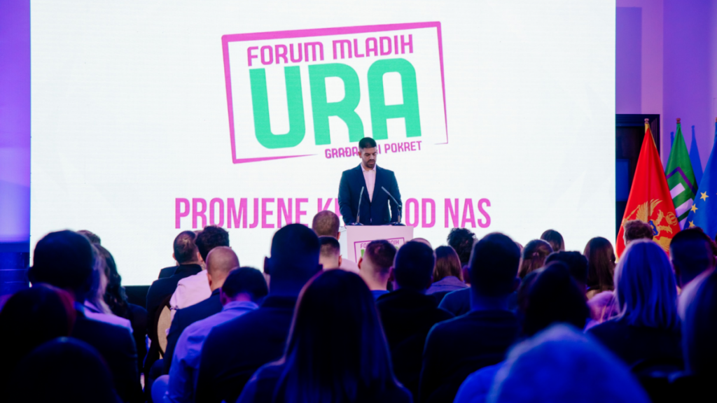 Forum mladih URA: Država koja zabranjuje rad psiholozima, proizvodi nepravdu a ne standarde