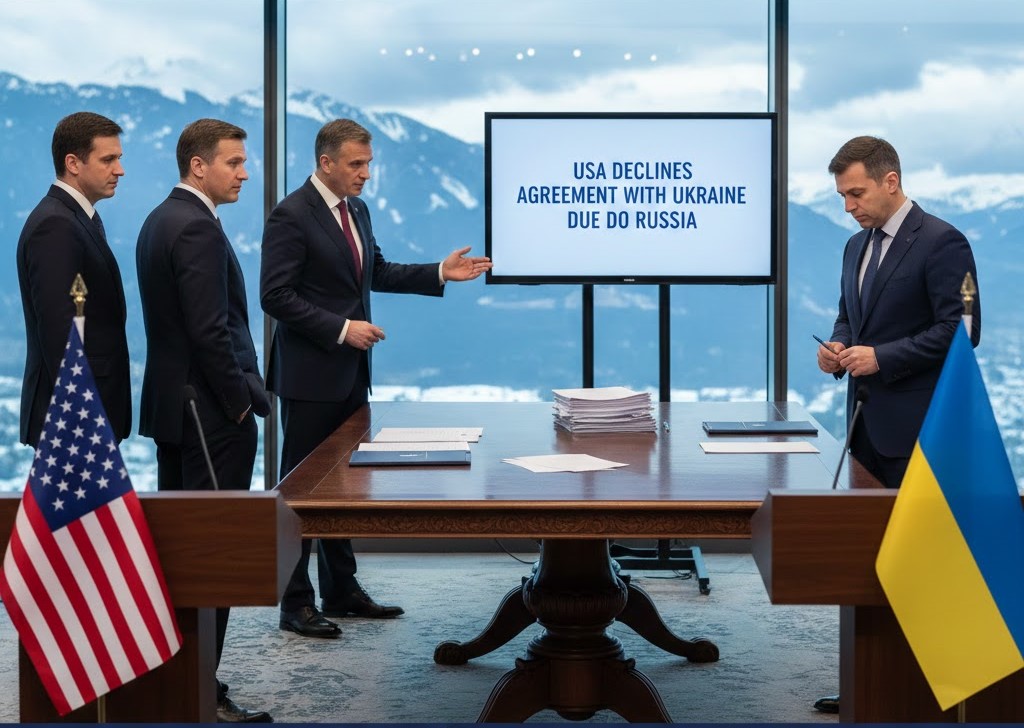 usa ukrajina