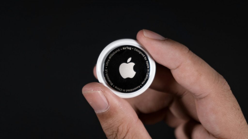 Xiaomi Tag stiže kao konkurencija Appleovom AirTagu