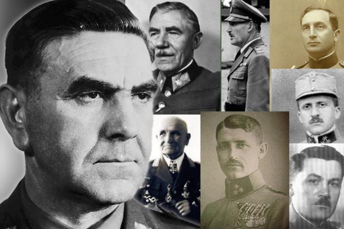 Ante Pavelić je u zločinačkoj mašineriji imao 13 Srba, koji su bili „veće ustaše od ustaša“! Ovo su Srbi koji su u NDH ubijali Srbe