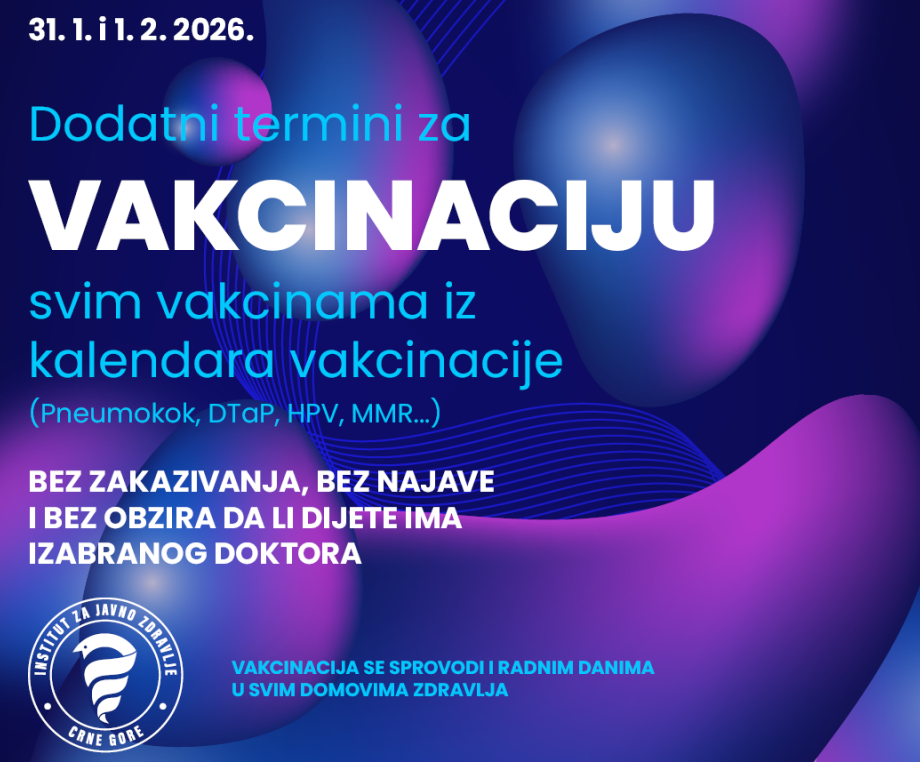 vakcinacija