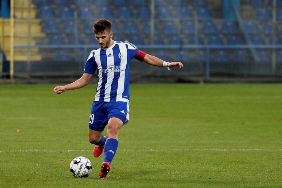 CFL UŽIVO: Pod Goricom odjekuje „uprava napolje“, Budućnost i Sutjeska bez golova