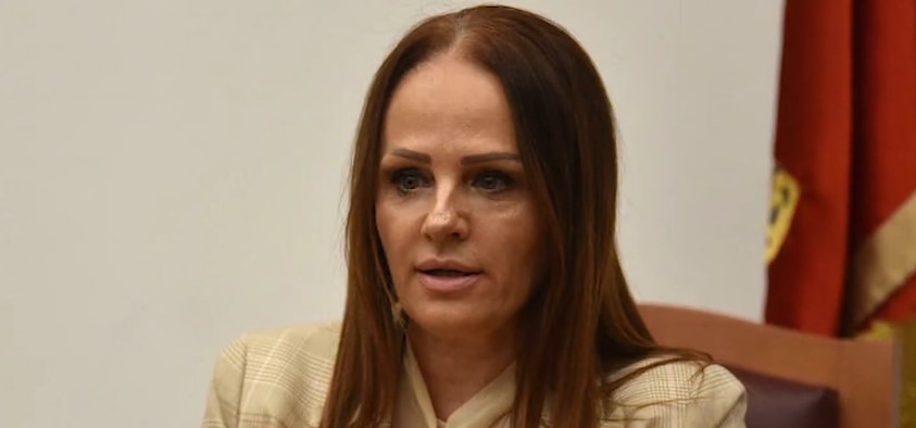 vesna kovačević