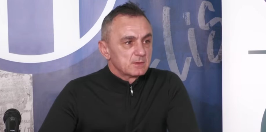Vignjević nije više trener Iraklisa