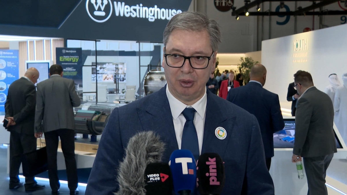 vucic