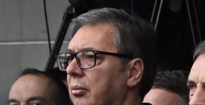 Vučić: Nećemo da otimamo tuđe vlasništvo
