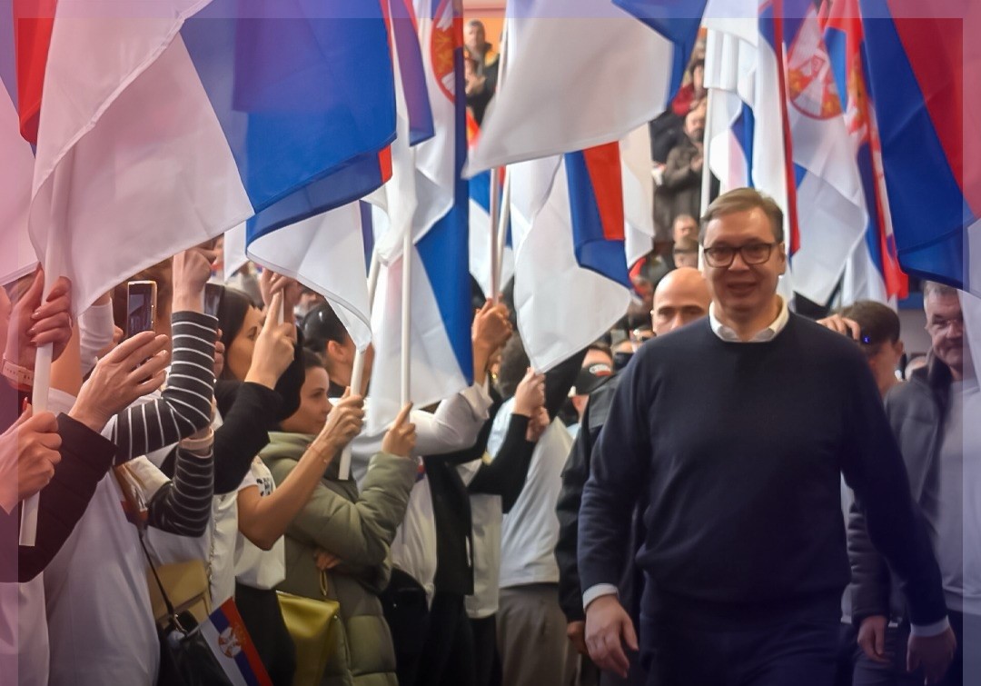 vučić