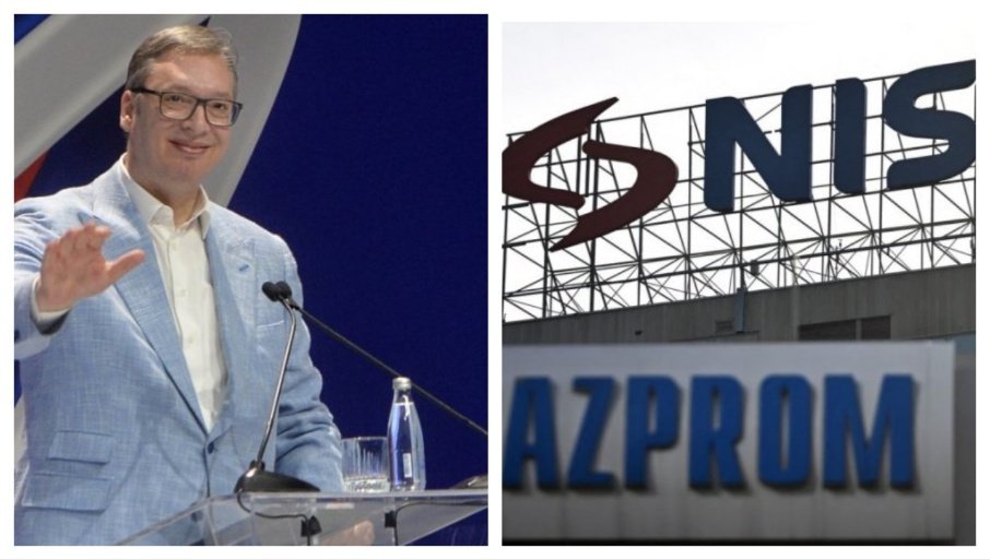 vucic i nis