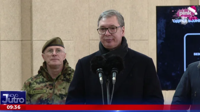 vucic