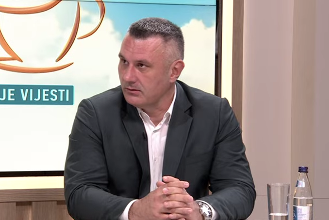 Vuksanović: Nijesu tačne tvrdnje da je sanacija klizišta na dionici Mojkovac – Đurđevića Tara bila neadekvatna