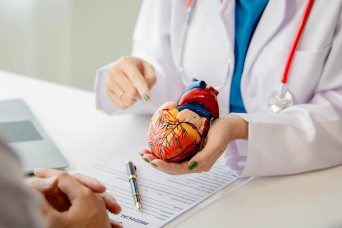 Zašto neki ljudi lakše prežive infarkt?